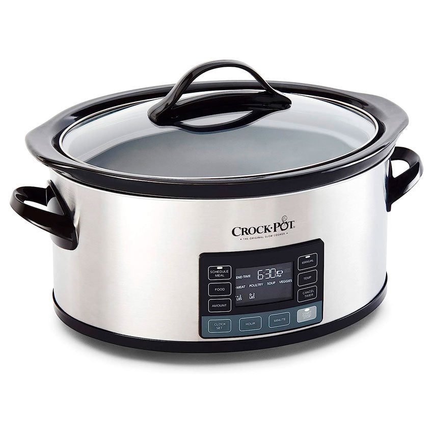 CROCKPOT OLLA LENTO COCIMIENTO