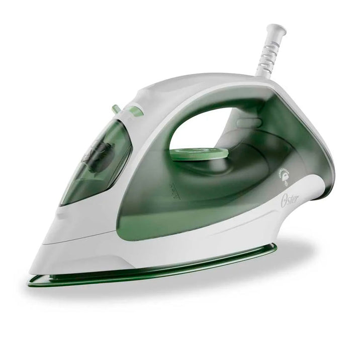 OSTER PLANCHA DE VAPOR VERDE (GCSTB