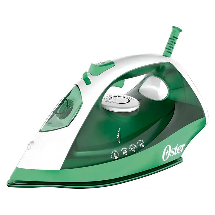 OSTER PLANCHA DE VAPOR VERDE (GCSTBS6001-013)