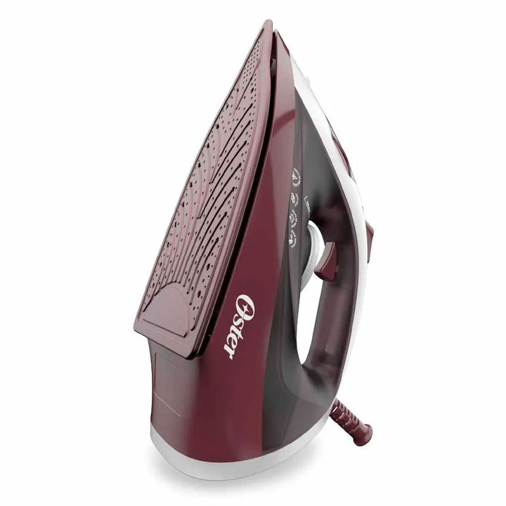 OSTER PLANCHA DE VAPOR TERRACOTA (GCSTBS6002-013)