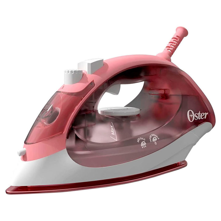 Plancha de Vapor Oster Rosa ( Gcstbs5053-013)