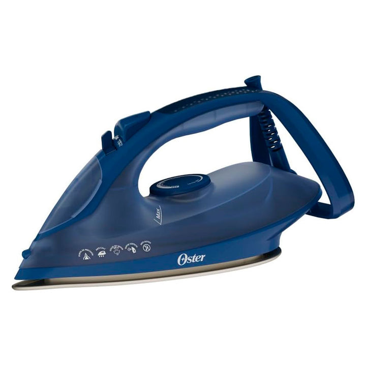 PLANCHA DE VAPOR OSTER AZUL