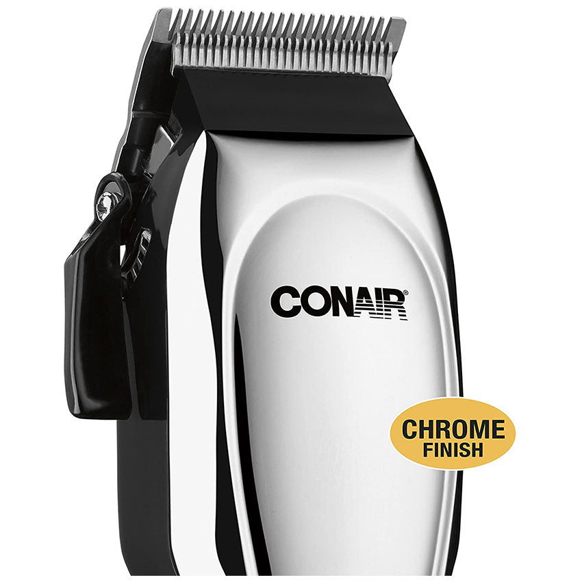 CONAIR CORTADORA DE CABELLO KIT 21 PZAS