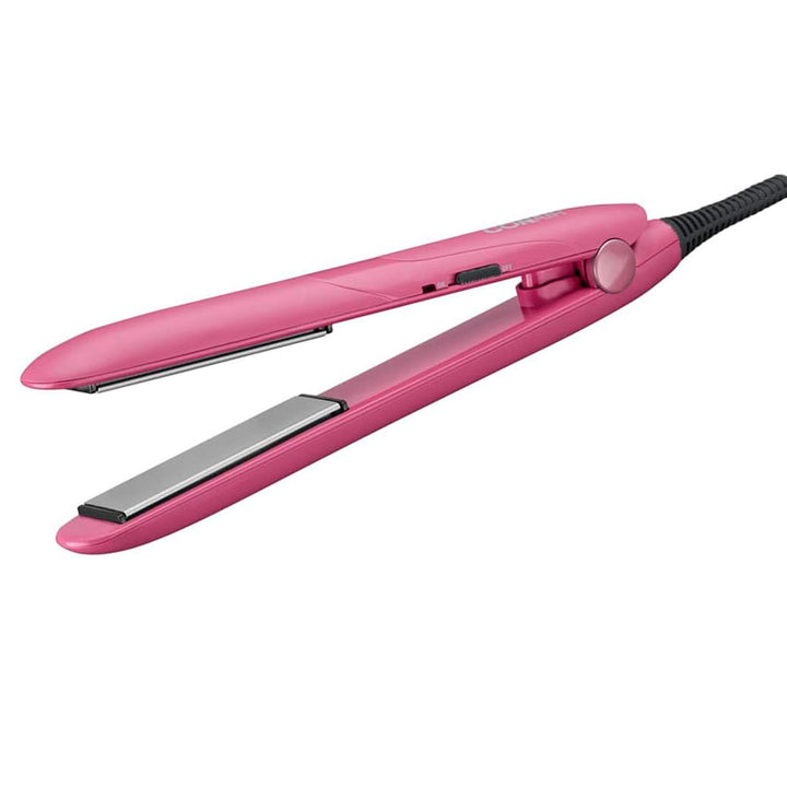 CONAIR PLANCHA PARA CABELLO CERAMICA ROSA