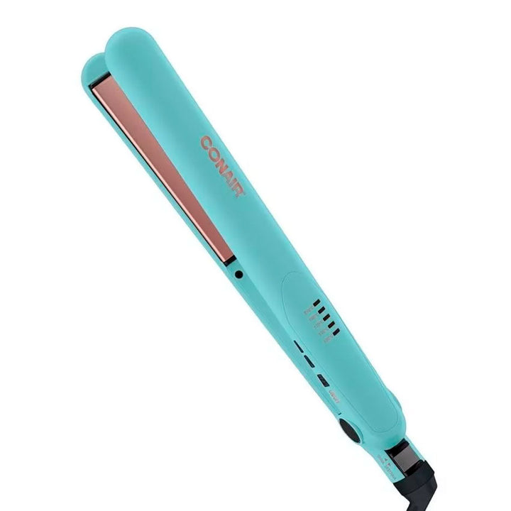 PLANCHA PARA CABELLO CONAIR DOBLE CERA