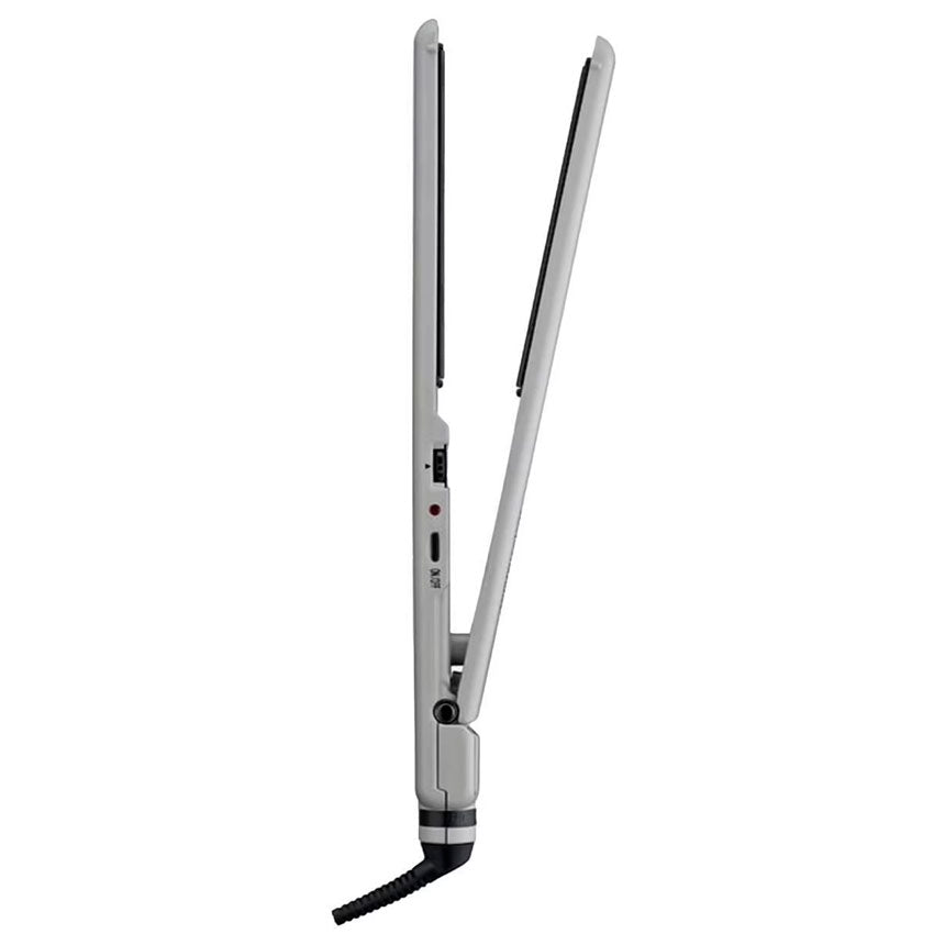 BABYLISS PLANCHA PARA CABELLO 1¨ NANO TITANIO ULTRADELGADA