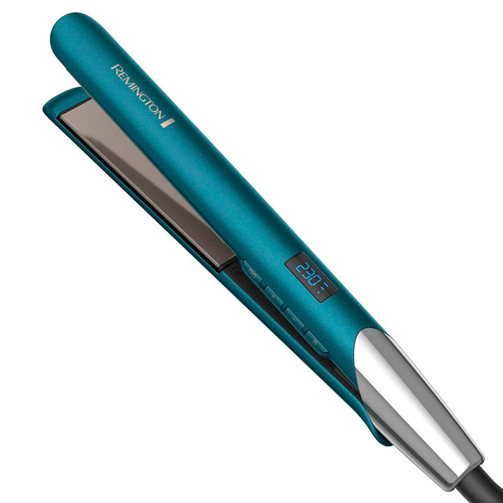 PLANCHA ALACIADORA REMINGTON COCONUT THERAPY