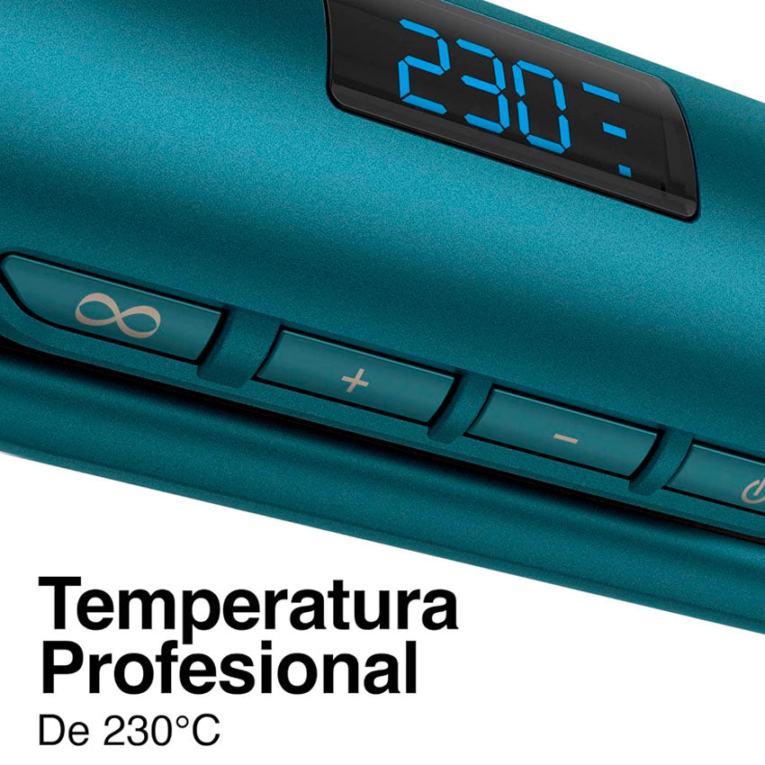 PLANCHA ALACIADORA REMINGTON COCONUT THERAPY