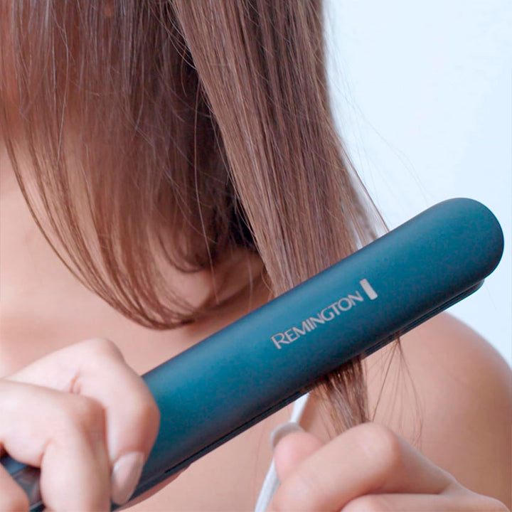 PLANCHA ALACIADORA REMINGTON COCONUT THERAPY