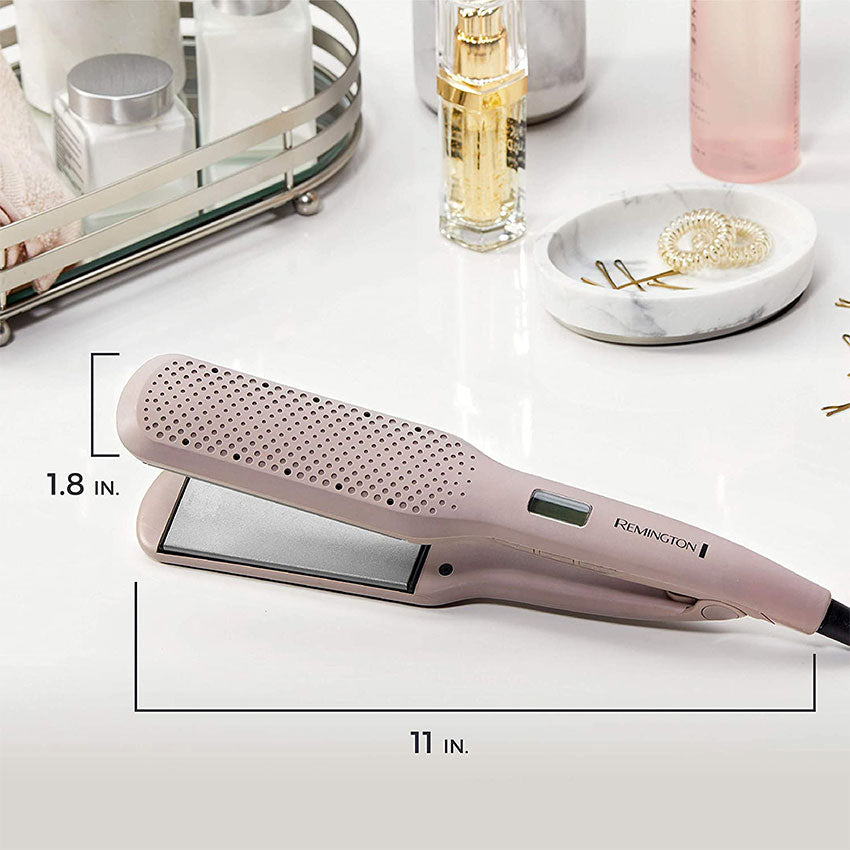 REMINGTON PLANCHA PARA CABELLO