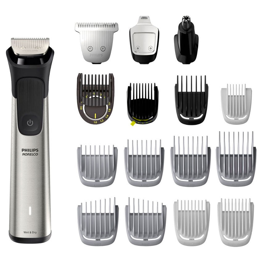 CORTADORA DE CABELLO PHILIPS RECARGABLE