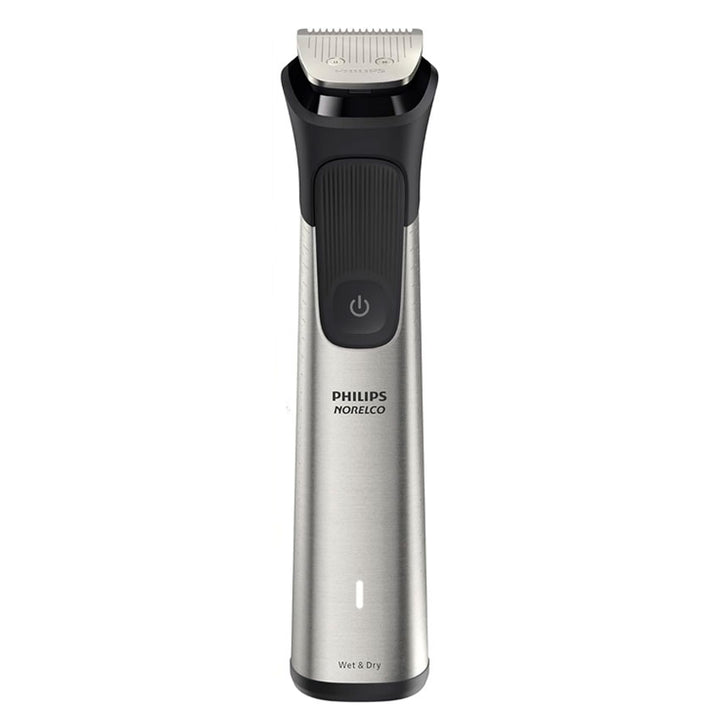 PHILIPS CORTADORA DE CABELLO MULTIGROOMER RECARGABLE 19 PZAS.
