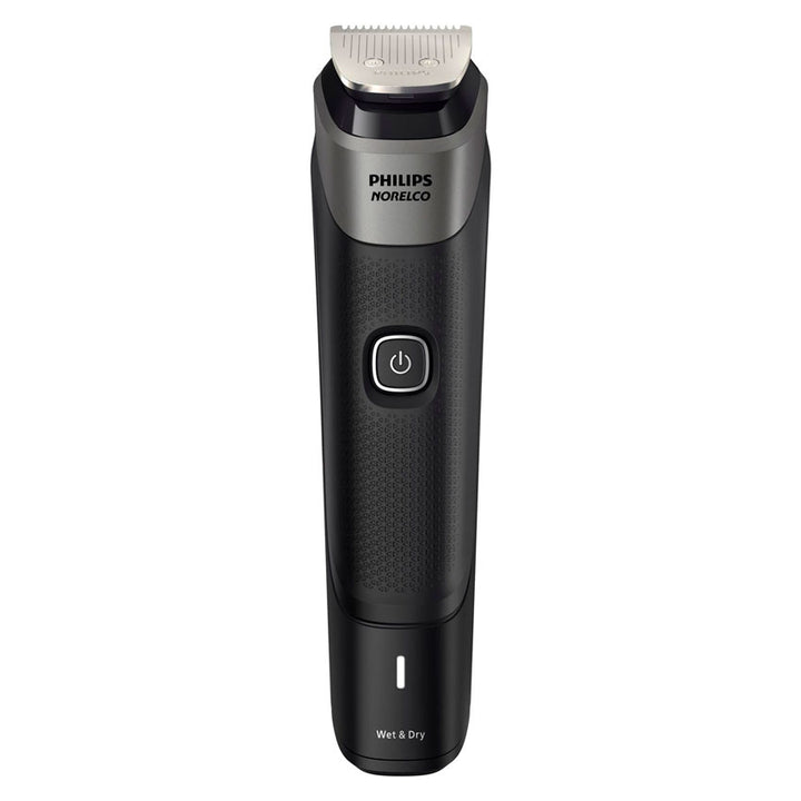 PHILIPS NORELCO MULTIGROOM SERIES 5000 MG5910/49 - CORTADORA DE PELO