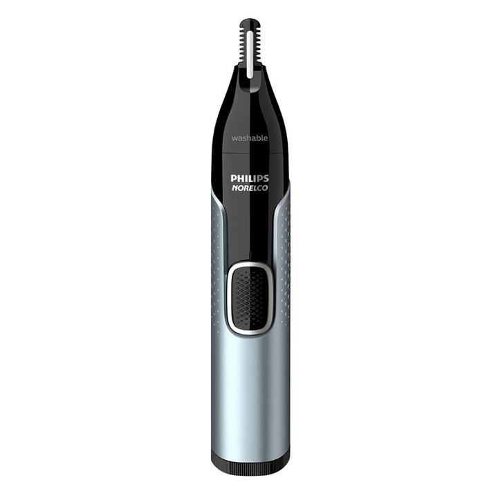 Philips Recortadora de Nariz y Orejas Norelco Series 5000 Kit de Precisión Premium