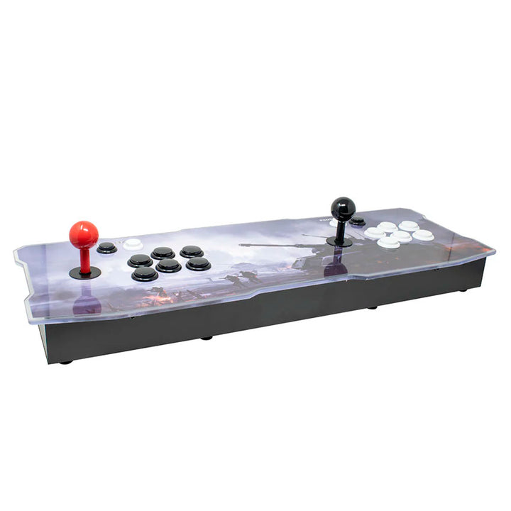 CONSOLA ARCADE APARATO VIDEOJUEGO WAR