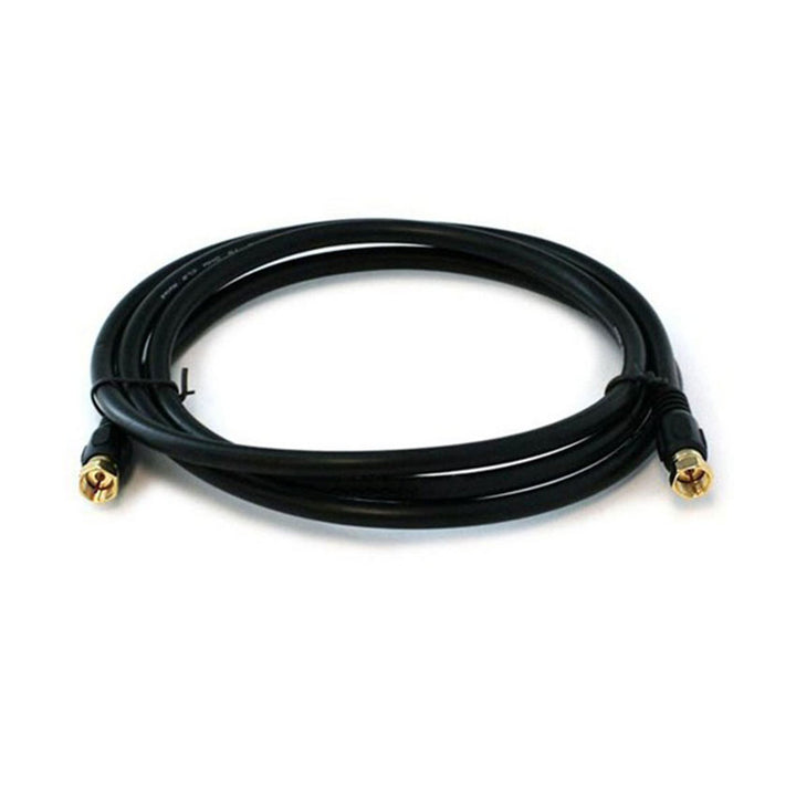 RCA CABLE COAXIAL 6 FT. RG6