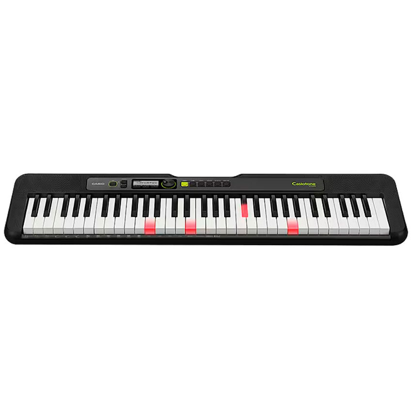 CASIO TECLADO MUSICAL 61 TECLAS 77 RITMOS LKS250