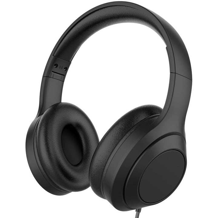 AUDIFONOS SENTRY PRO SERIES NEGRO "G" (12)