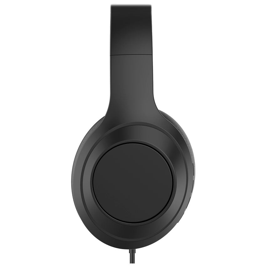 AUDIFONOS SENTRY PRO SERIES NEGRO "G" (12)