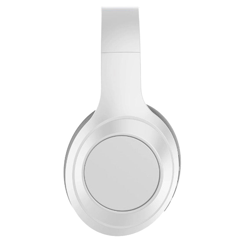 AUDIFONOS BLUETOOTH SENTRY ACTIVE NOISE CANCELATION BLANCO "G" (10)