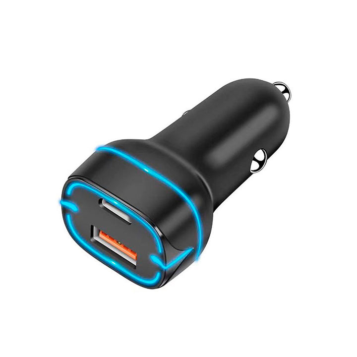 ADAPTADOR DC USB SENTRY