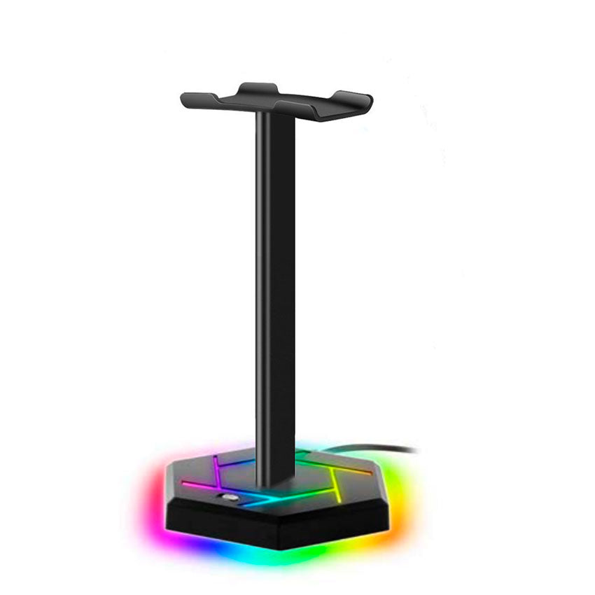 SENTRY STAND PARA AUDIFONOS GAMING