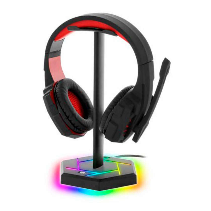 SENTRY STAND PARA AUDIFONOS GAMING