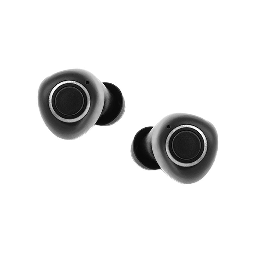 SENTRY AUDIFONOS GAMING TRUE WIRELESS IN-EAR COLOR NEGRO