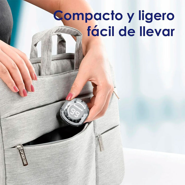 AUDIFONOS TRUE WIRELESS SENTRY RGB LIGHT UP (18)