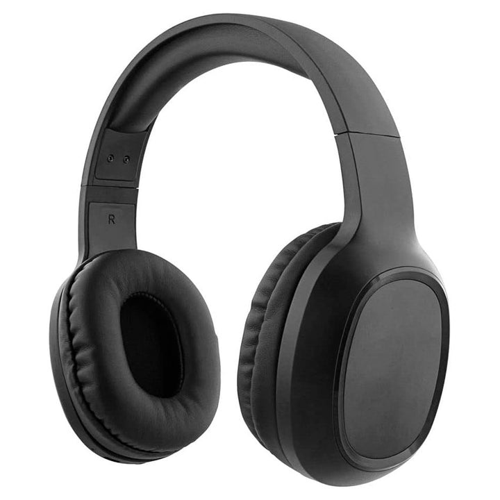 AUDIFONOS BLUETOOTH SENTRY ACTIVE NOISE CANCELATION NEGRO "G" (18)