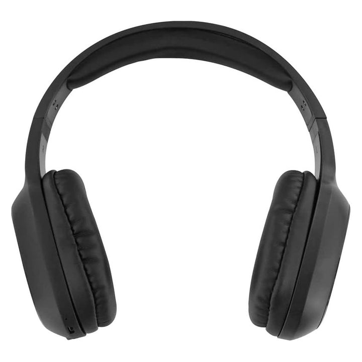 AUDIFONOS BLUETOOTH SENTRY ACTIVE NOISE CANCELATION NEGRO "G" (18)