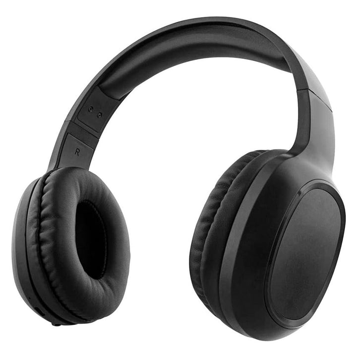 AUDIFONOS BLUETOOTH SENTRY ACTIVE NOISE CANCELATION NEGRO "G" (18)