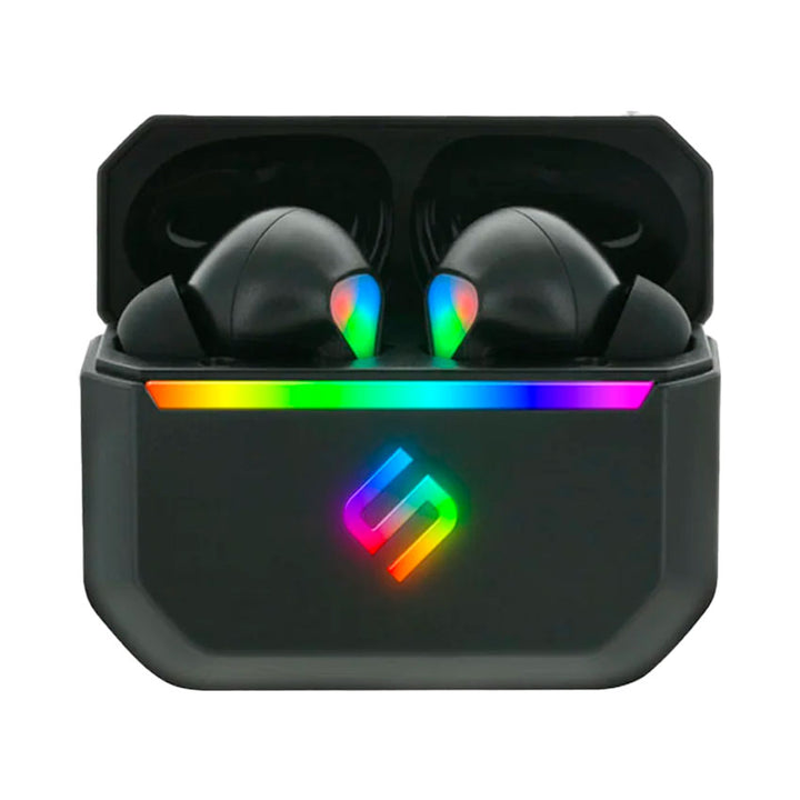AUDIFONOS TRUE WIRELESS SENTRY ACTIVE NOISE CANCELATION RGB (18)