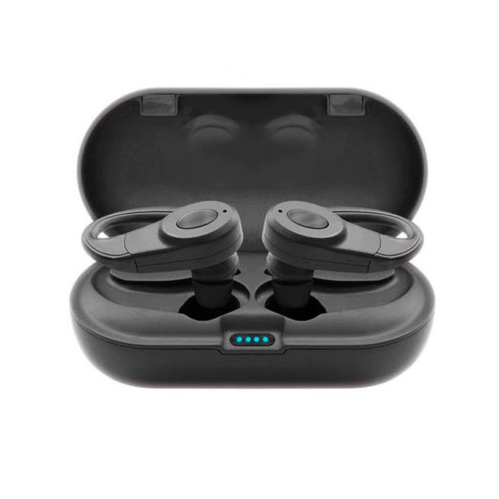 SENTRY AUDIFONOS TRUE WIRELESS ACTIVE NOISE CANCELING