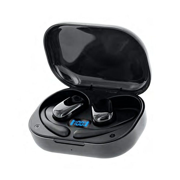 AUDIFONOS TRUE WIRELESS SENTRY OVER THE EAR (