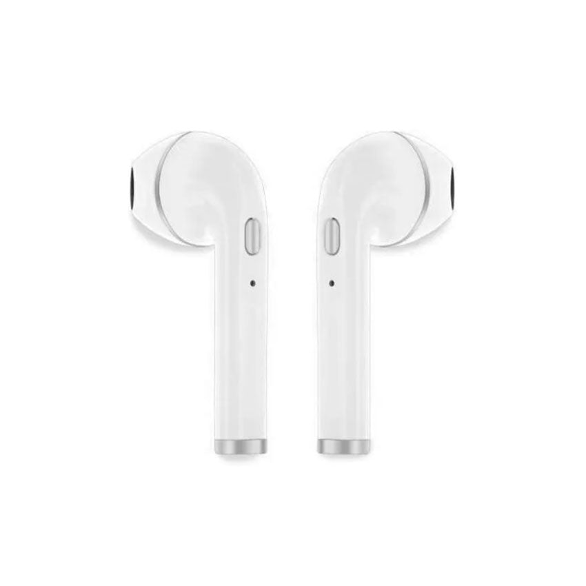 SENTRY AUDIFONOS TRUE WIRELESS IN EAR COLOR BLANCO