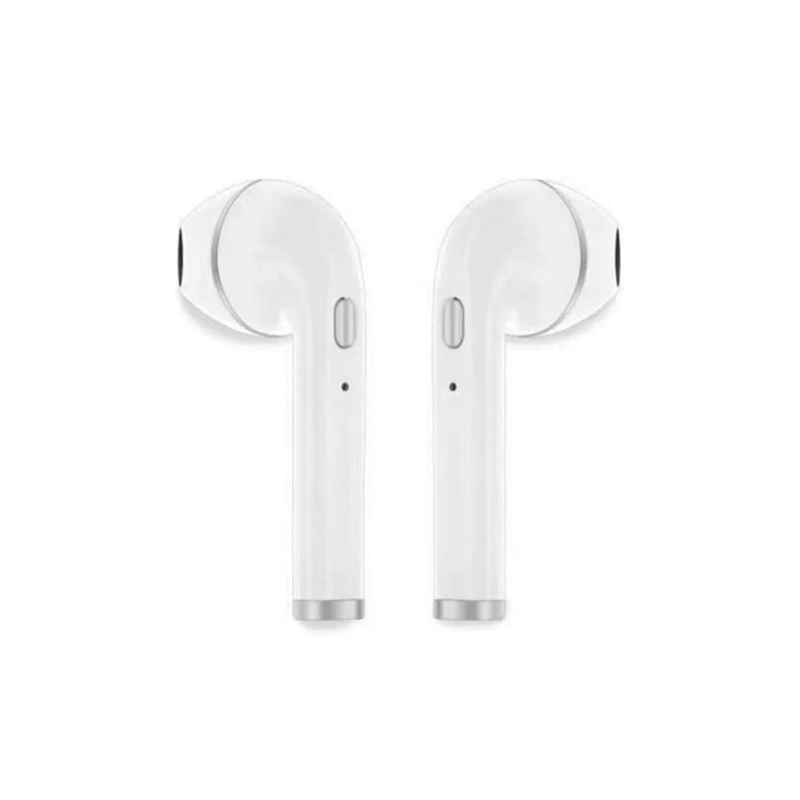 SENTRY AUDIFONOS TRUE WIRELESS IN EAR COLOR BLANCO