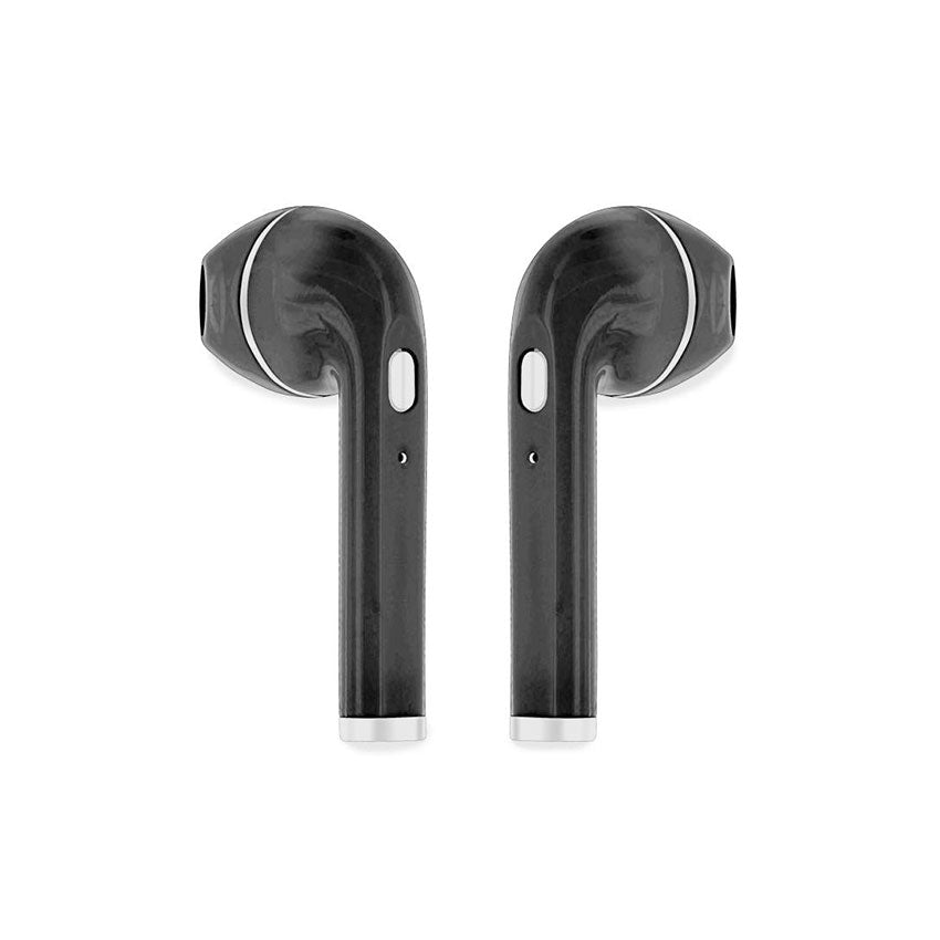 SENTRY AUDIFONOS TRUE WIRELESS IN EAR COLOR NEGRO