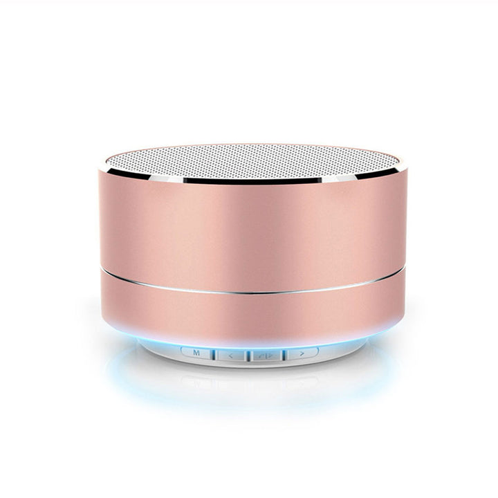 SENTRY SPBT4 BOCINA BLUETOOTH PORTATIL COLOR ROSA