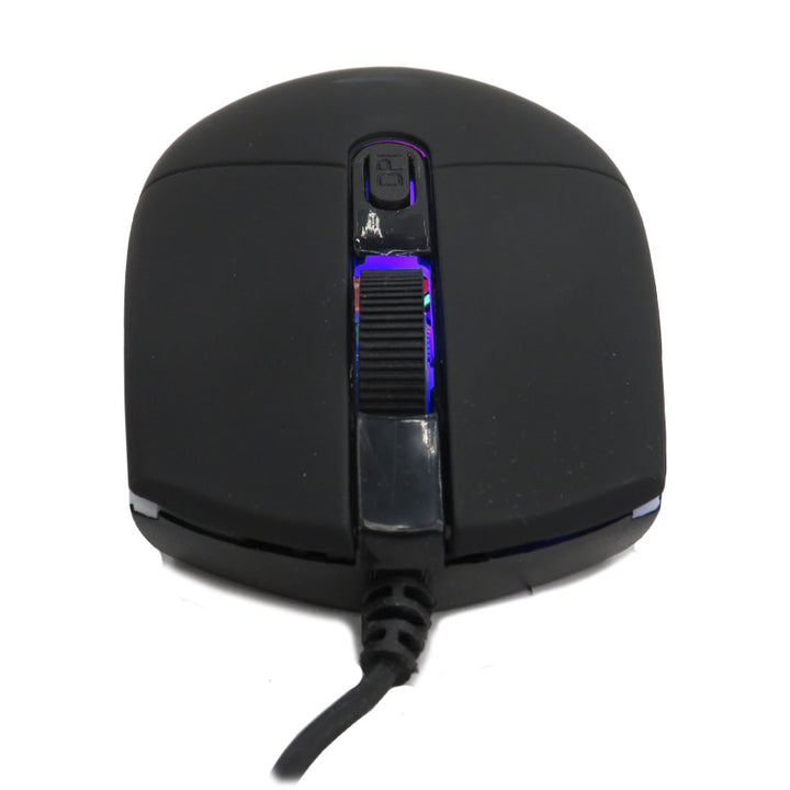 MOUSE GAMING SENTRY