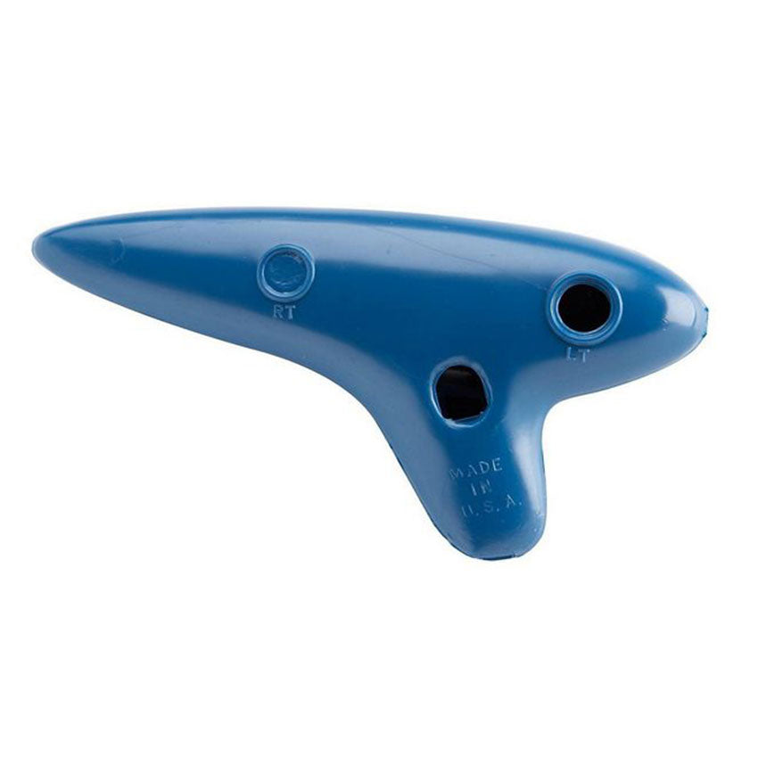 TROPHY OCARINA PLASTICO