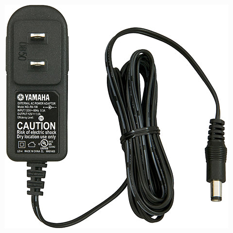 AC ADAPTADOR PARA TECLADO YAMAHA