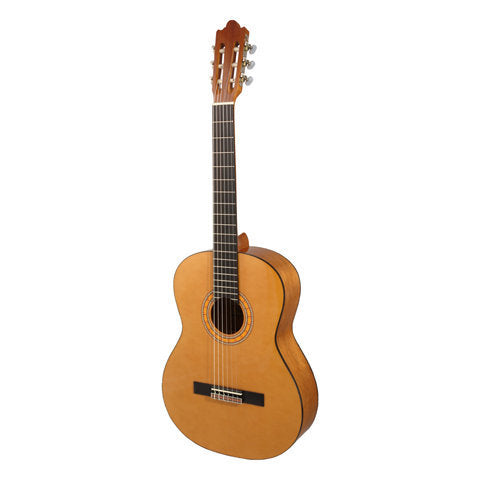 LA ESPANOLA GUITARRA CLASICA 6 CUERDAS ACUSTICA