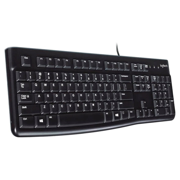 Teclado para Pc Logitech K120