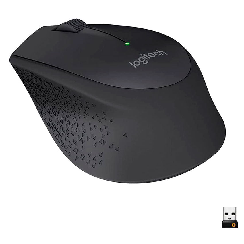 LOGITECH MOUSE INALAMBRICA