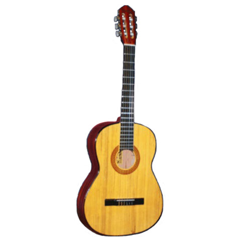 LA ESPANOLA GUITARRA CLASICA 6 CUERDAS ACUSTICA