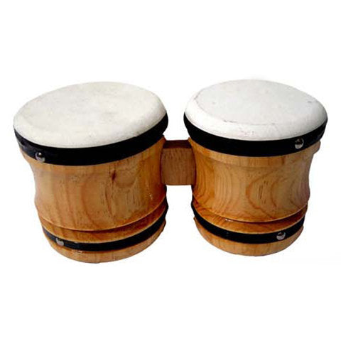 BONGO 5" & 5 3/4"