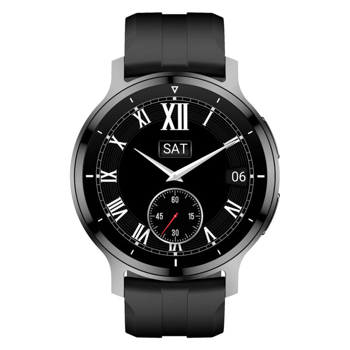 LETSFIT SMARTWATCH RELOJ INTELIGENTE UNISEX COLOR NEGRO