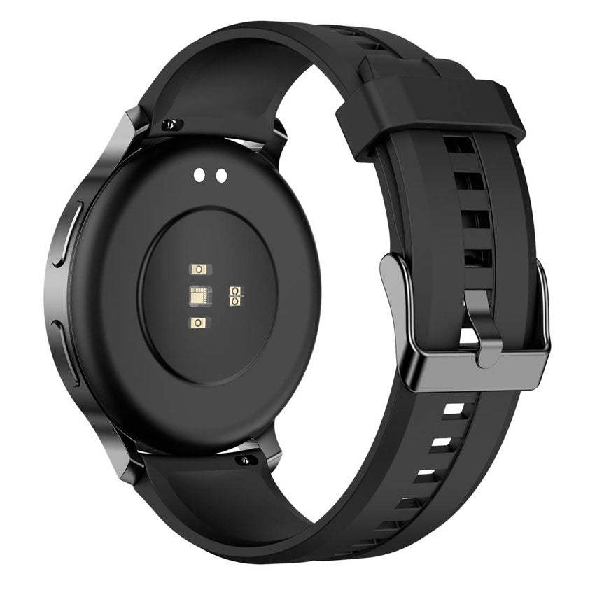 LETSFIT SMARTWATCH RELOJ INTELIGENTE UNISEX COLOR NEGRO