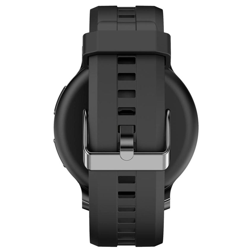 LETSFIT SMARTWATCH RELOJ INTELIGENTE UNISEX COLOR NEGRO